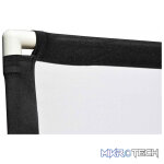 Avlink - Pffs100 Fast Fold Projector Screen - Image 3