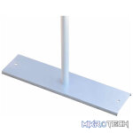 Avlink - Pffs100 Fast Fold Projector Screen - Image 4