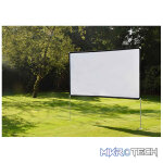 Avlink - Pffs100 Fast Fold Projector Screen - Image 6