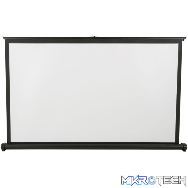 95231AV_1 Avlink - Pdps50-16:9 Desktop Projector Screens - Image 1