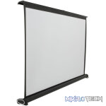 Avlink - Pdps50-16:9 Desktop Projector Screens - Image 2