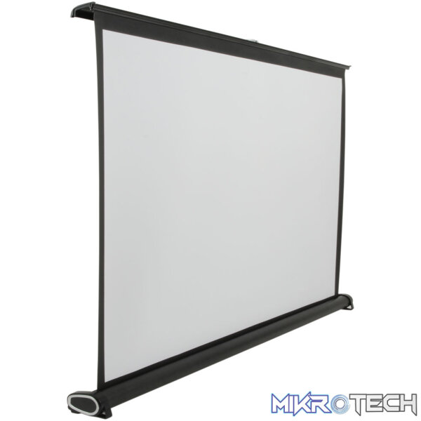 Avlink - Pdps50-16:9 Desktop Projector Screens - Image 2