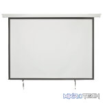 Avlink - Eps120-4:3 Electric Projector Screens 120In 4:3