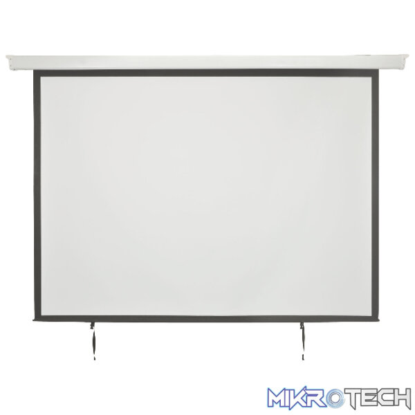 952323_CO1-1 Avlink - Eps120-4:3 Electric Projector Screens 120In 4:3 - Image 1