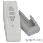 Avlink - Eps120-16:9 Electric Projector Screens - Image 2