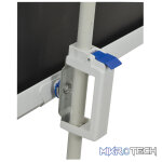 Avlink - Tps84-1:1 Manual Tripod Projector Screen - Image 2