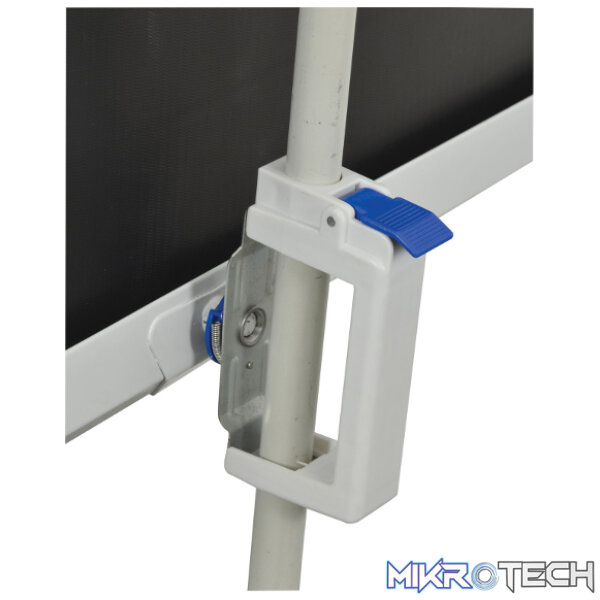 Avlink - Tps84-1:1 Manual Tripod Projector Screen - Image 2