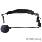 Adastra - H25B Handheld Pa System With Vhf Neckband Mic With Bt - Image 4