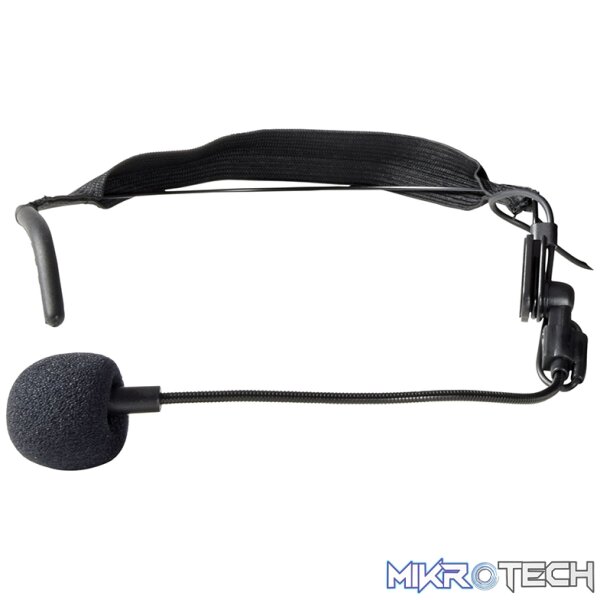 Adastra - H25B Handheld Pa System With Vhf Neckband Mic With Bt - Image 4