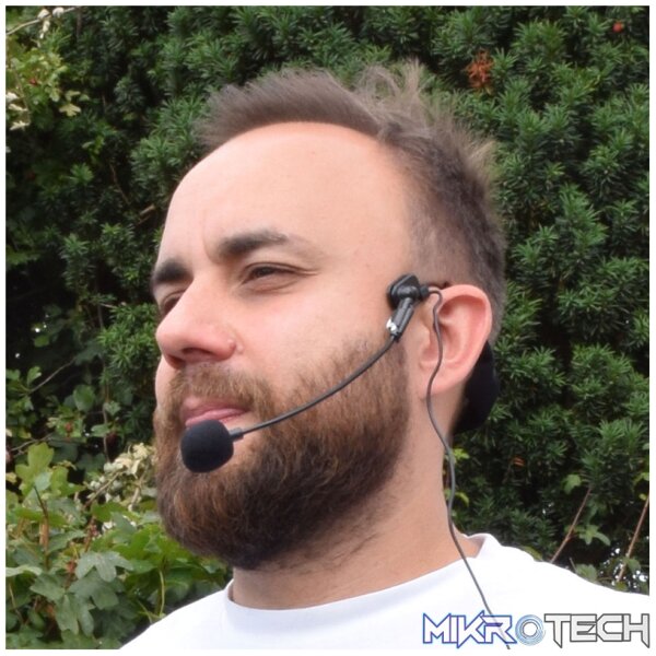 Adastra - H25B Handheld Pa System With Vhf Neckband Mic With Bt - Image 8