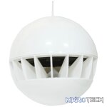 Filo - Pendant Speaker Wide Angle 5In White 10W  100V - Image 2