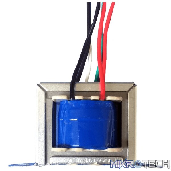 952434FI_1 Filo - Transformer Audio 5W 100V Line Multi - Image 1