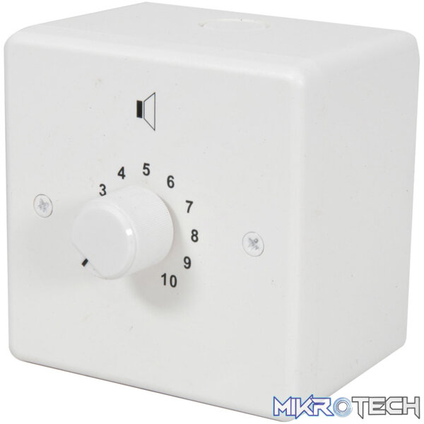 952470_CO1 Adastra - V24-Vr 100V Volume Control - Relay Fitted - Image 1