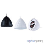 Power Dynamics - Pds40B Pendant Speaker - Image 3