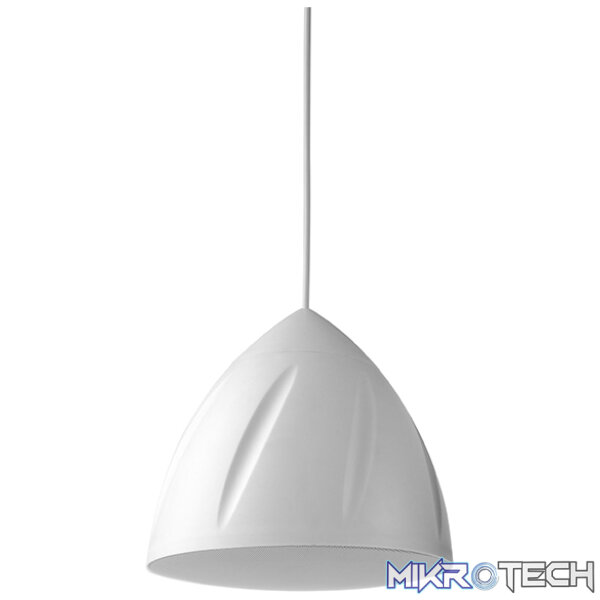 952512PDM_1 Power Dynamics - Pds40W Pendant Speaker - Image 1