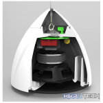 Power Dynamics - Pds40W Pendant Speaker - Image 4