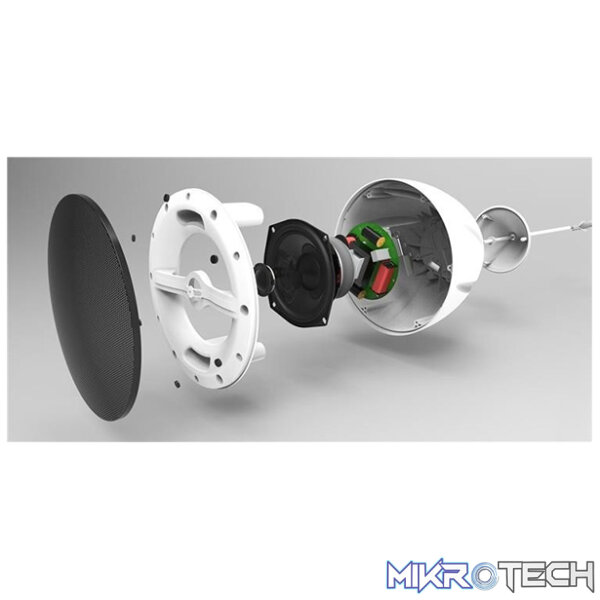Power Dynamics - Pds40W Pendant Speaker - Image 5