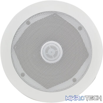 Adastra - C5D Cd Ceiling Speaker With Directional Tweeter