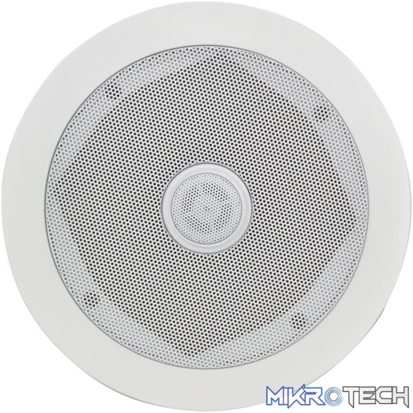 952528_CO1 Adastra - C5D Cd Ceiling Speaker With Directional Tweeter - Image 1