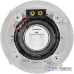 Adastra - C8D Ceiling Speaker With Directional Tweeter - Image 3