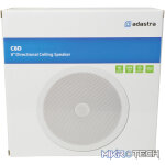 Adastra - C8D Ceiling Speaker With Directional Tweeter - Image 4