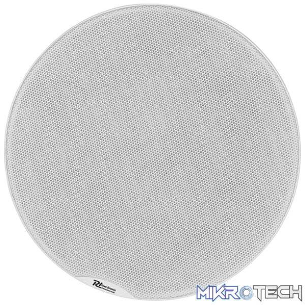 Power Dynamics - Fcs6 2-Way Slimline Ceiling Speaker 100V - Image 2