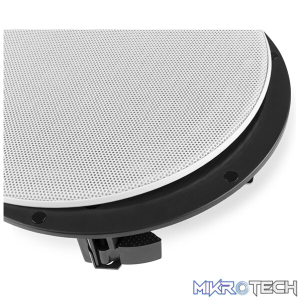 Power Dynamics - Fcs6 2-Way Slimline Ceiling Speaker 100V - Image 6