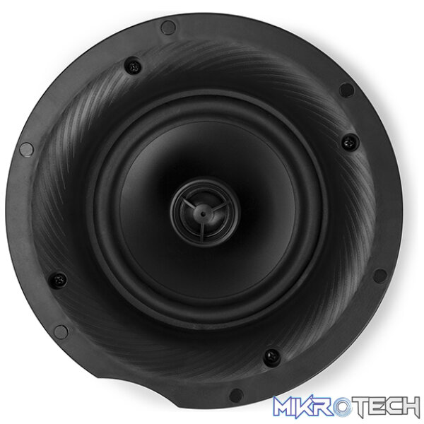 Power Dynamics - Fcs6 2-Way Slimline Ceiling Speaker 100V - Image 7