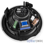 Power Dynamics - Fcs6 2-Way Slimline Ceiling Speaker 100V - Image 9