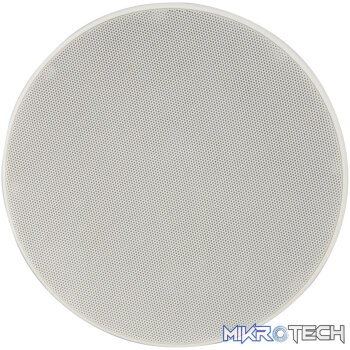 Adastra - Sl6 Slimline Ceiling Speaker