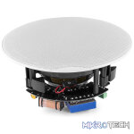 Power Dynamics - Fcs8 2-Way Slimline Ceiling Speaker 100V - Image 2