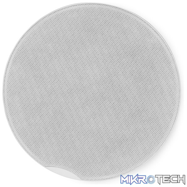 Power Dynamics - Fcs8 2-Way Slimline Ceiling Speaker 100V - Image 3