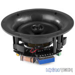 Power Dynamics - Fcs8 2-Way Slimline Ceiling Speaker 100V - Image 4