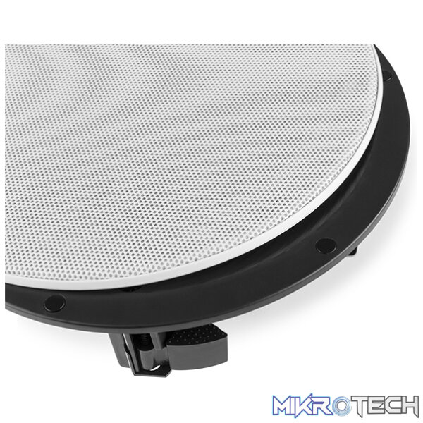 Power Dynamics - Fcs8 2-Way Slimline Ceiling Speaker 100V - Image 6