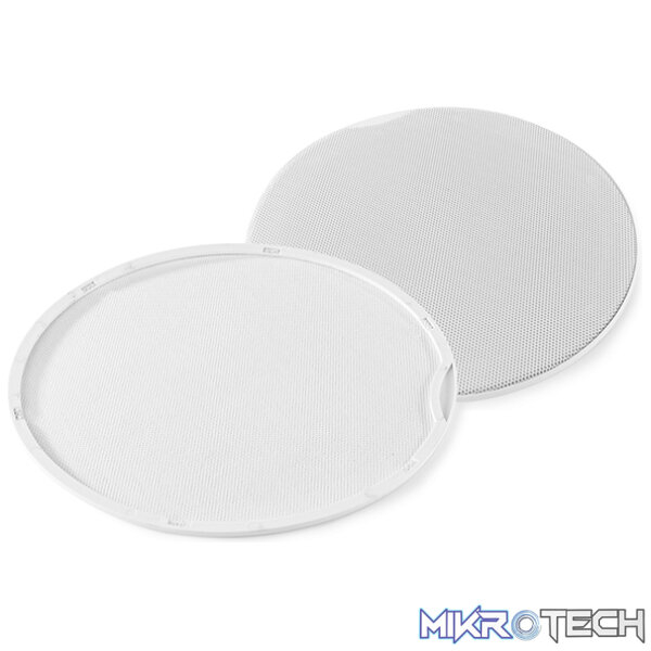 Power Dynamics - Fcs8 2-Way Slimline Ceiling Speaker 100V - Image 7
