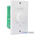 Power Dynamics - Vol50 100V Volume Control Relay Fitted