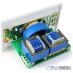 Power Dynamics - Vol50 100V Volume Control Relay Fitted - Image 2
