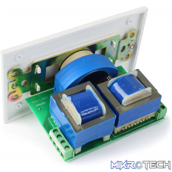 Power Dynamics - Vol50 100V Volume Control Relay Fitted - Image 2