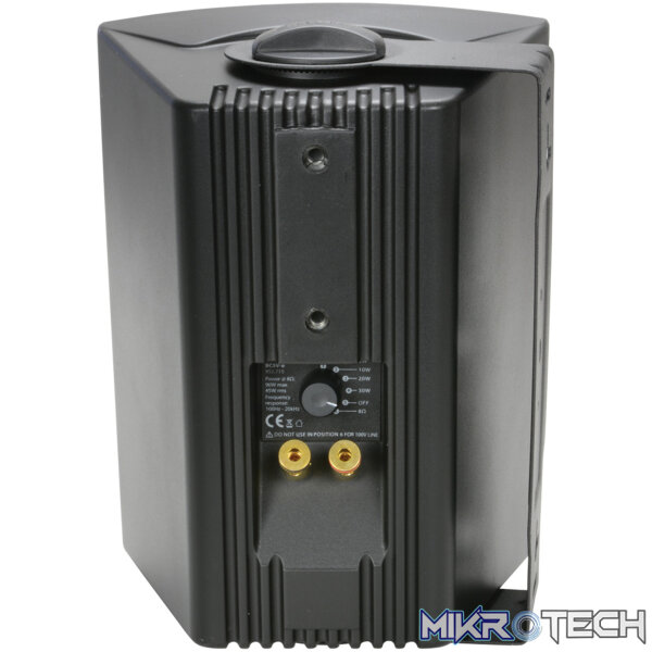 Adastra - Bc5V-B 100V Indoor Speakers - Image 3