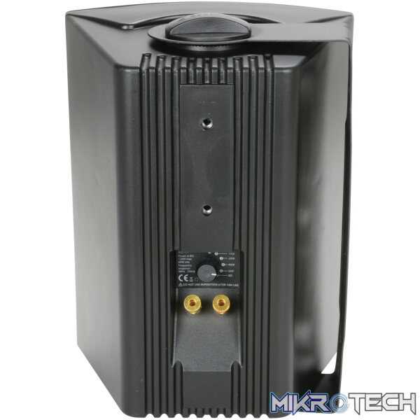 Adastra - Bc6V-B 100V Indoor Speakers - Image 2