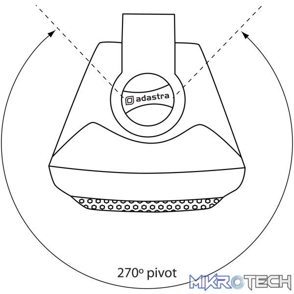 Adastra - Bc6V-B 100V Indoor Speakers - Image 4