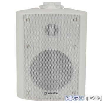 Adastra - Bp4V-W 100V Weatherproof Speakers