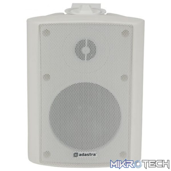 952812_CO2-510x510-1 Adastra - Bp4V-W 100V Weatherproof Speakers - Image 1