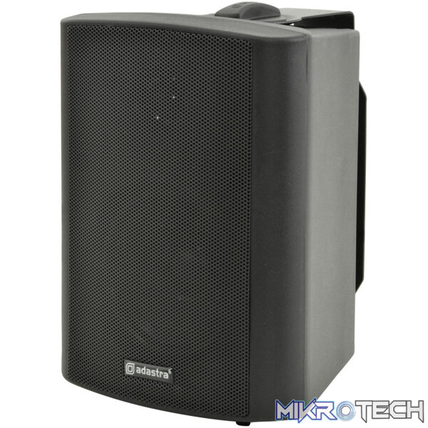 Adastra - Bp4V-B 100V Weatherproof Speakers - Image 2