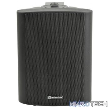 Adastra - Bp4V-B 100V Weatherproof Speakers