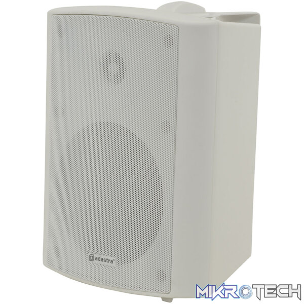 Adastra - Bp5V-W 100V Weatherproof Speakers - Image 2