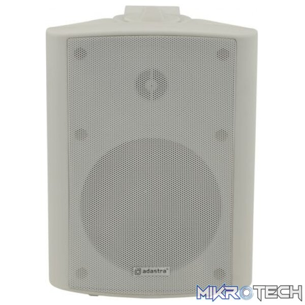 952814_CO2-510x510-1 Adastra - Bp5V-W 100V Weatherproof Speakers - Image 1