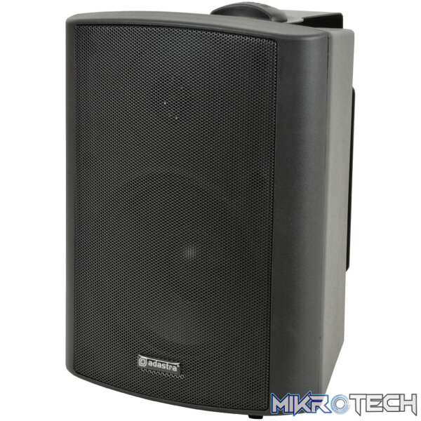Adastra - Bp5V-B 100V Weatherproof Speakers - Image 2