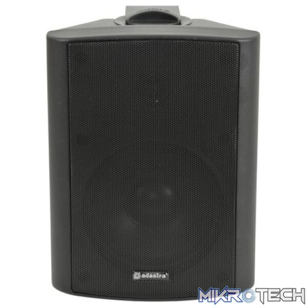 952815_CO2-510x510-1 Adastra - Bp5V-B 100V Weatherproof Speakers - Image 1