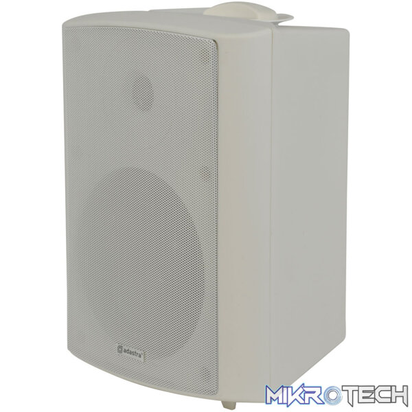 Adastra - Bp6V-W 100V Weatherproof Speakers - Image 4